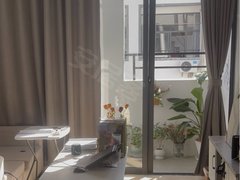 厦门思明瑞景明发工业园 1室1厅1卫出租房源真实图片