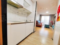 东莞茶山茶山城区时代天荟(商住楼) 2室1厅1卫  电梯房 29平米出租房源真实图片