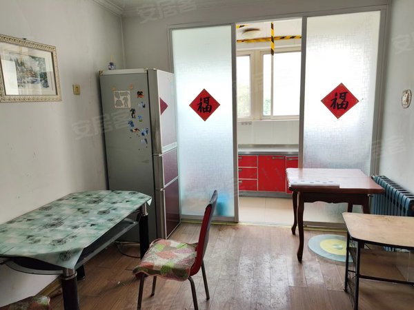 【多图】海丰花园,水清沟租房,青岛北岭山森林公园 可月付 临近水清沟