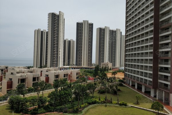 海景公寓怎么样,好不好_中介房产经纪人:刘侨锋对海景公寓的评价-湛江
