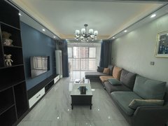 泰兴泰兴市区复兴路万达吾悦东泰兴公园新泰中附近 燕澜花园 恒大 书香名苑 玉龙出租房源真实图片