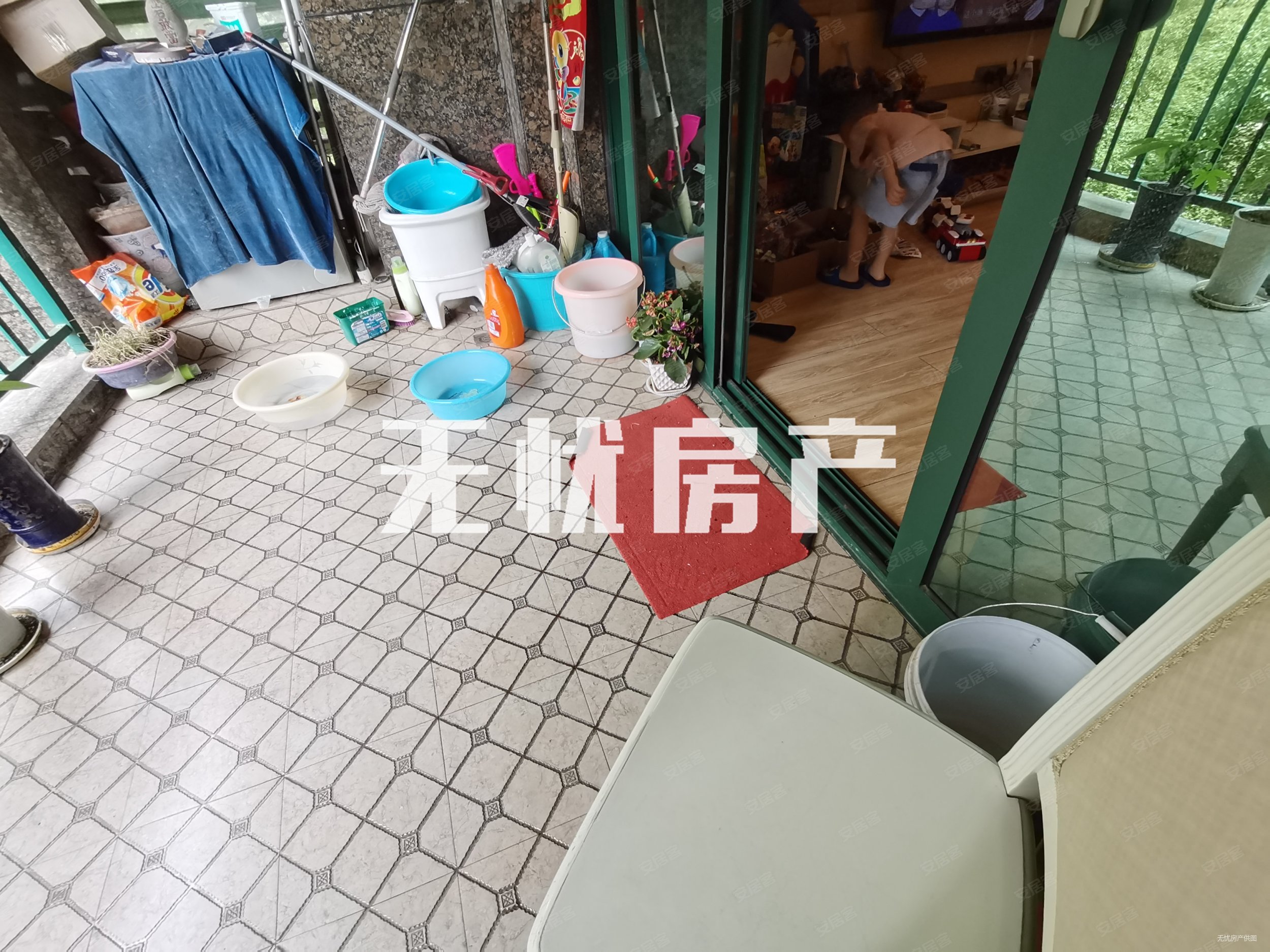 乾坤豪府3室2厅2卫125㎡南北66万