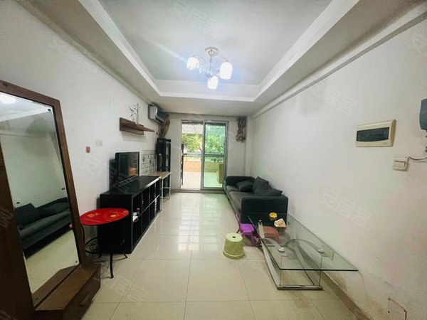 广州黄埔大沙地天虹花园鱼珠地铁口小区房 带大平台 性价比高 可以养