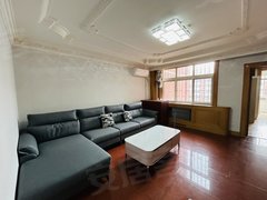 北京怀柔怀柔城区潘家园小区(怀柔) 3室2厅1卫 96平米出租房源真实图片
