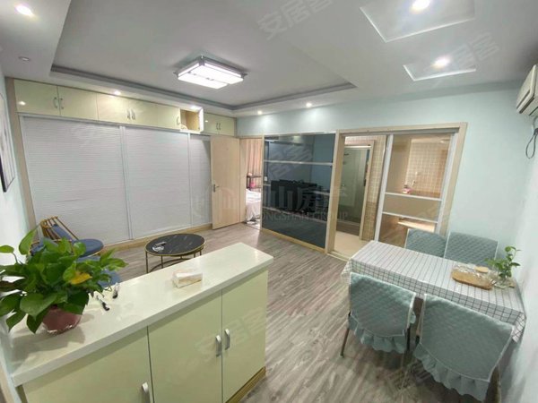 旁中医院背后近方圆荟太湖大道湖滨路拎包入住,滨湖租房-无锡58安居客