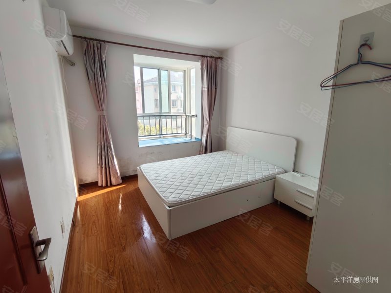 中虹浦江苑南区