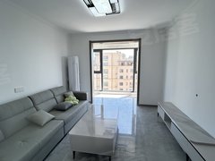 盱眙城区市中心东方世纪城精装电梯两房 家电全新拎包入住出租房源真实图片