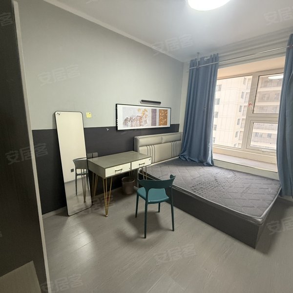 合租｜急租可押一付一地铁大厦地铁站凯德万科生活广场丽达茂黑龙江南路