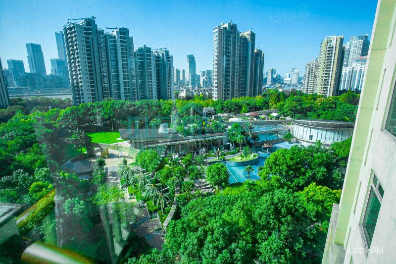 世茂滨江花园(北区)4室2厅3卫311㎡南3200万