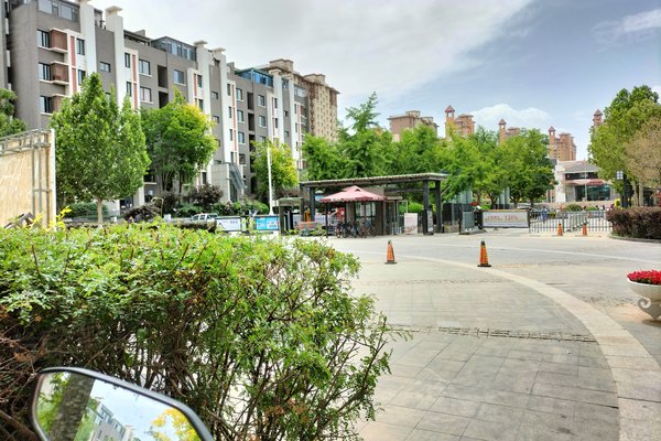 凯威观湖壹号(公寓住宅),天平街-银川凯威观湖壹号(公寓住宅)二手房