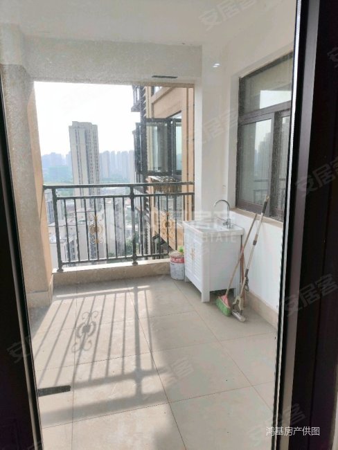 九龙湖花园一区