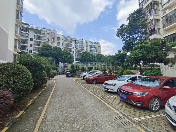 南宁良庆五象大道滨江丽景花园整租 押二付三 精装 滨江丽景花园 2室