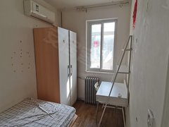 北京海淀白石桥西直门 人民医院 动物园 首体南路 新疆大厦 三里河路次卧室出租房源真实图片
