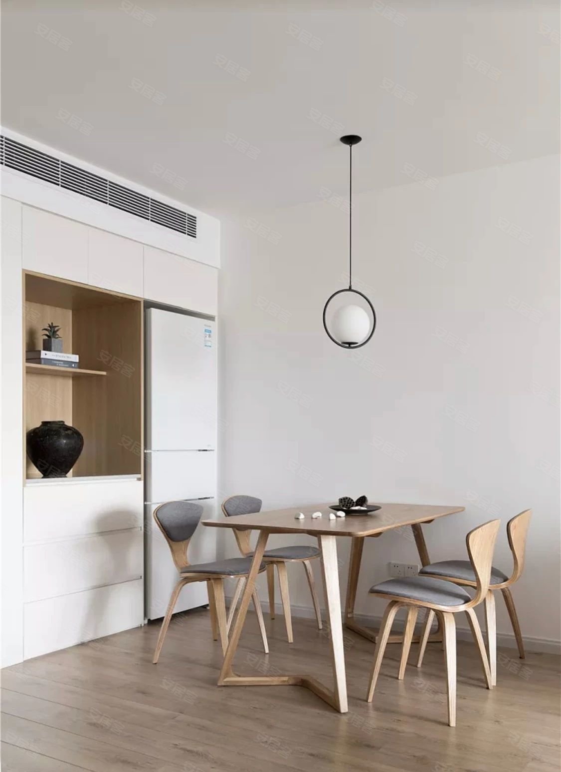 冰箱柜你装对了吗