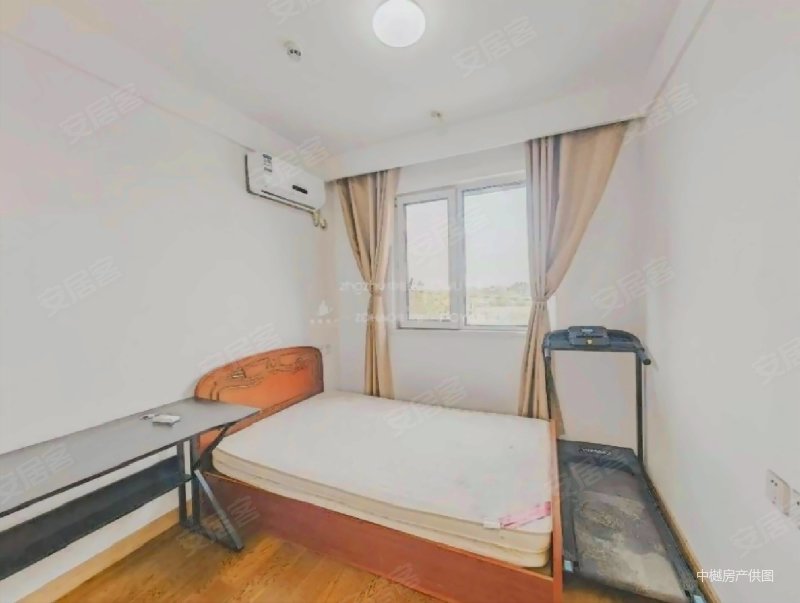 新城香溢澜庭~配套齐全~只有契税~无遮挡~靠谱