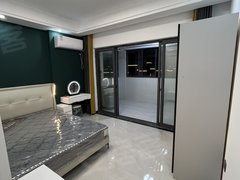 绍兴柯桥柯岩鉴水人家西区精装独立厨卫带大阳台出租房源真实图片