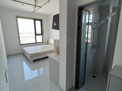 乌海海勃湾火车站金宇华庭电梯6楼 精装修 年付出租房源真实图片