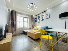 太原小店坞城可短租可月付,坞城南路,财经大学,工商学院,富士康,年底甩租出租房源真实图片