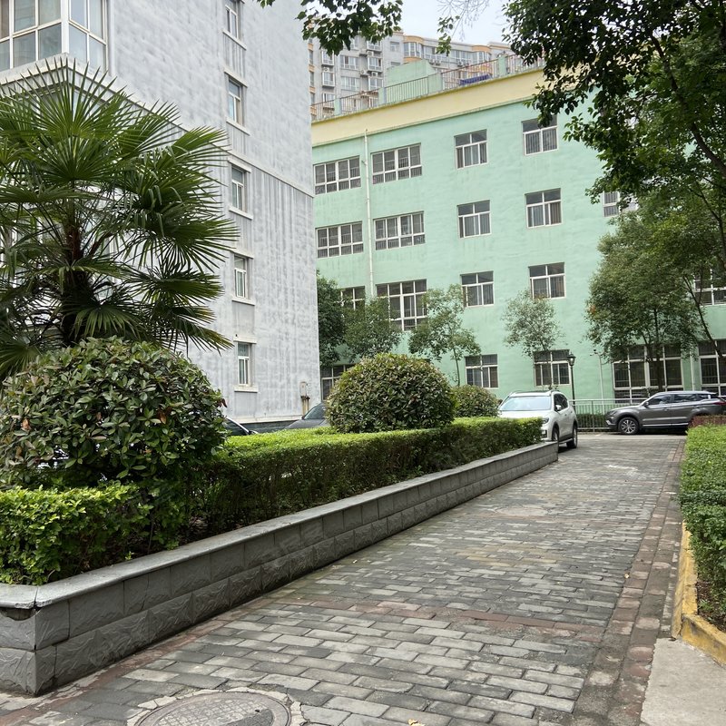 【枫景苑, 枫景苑小区详情,房价走势,房源,业主论坛】- 咸阳58同城