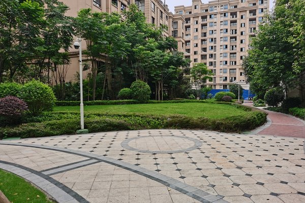 华美翡丽山(二期)