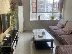 寿光城区寿光中百大厦领世郡(寿光) 2室2厅1卫出租房源真实图片