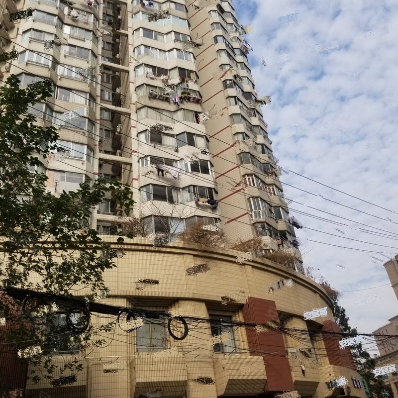 【通达大厦, 通达大厦小区详情,房价走势,房源,业主论坛】- 上海58