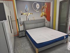 宁波杭州湾新区世纪金源购物中心购物中心旁 大小单间带独立厨房独立卫生间 独立阳台 无中间费出租房源真实图片