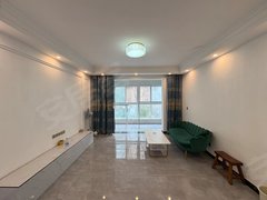 南阳镇平镇平城区急租玉都你广厦家园 精装三房家具家电齐全拎包入住出租房源真实图片