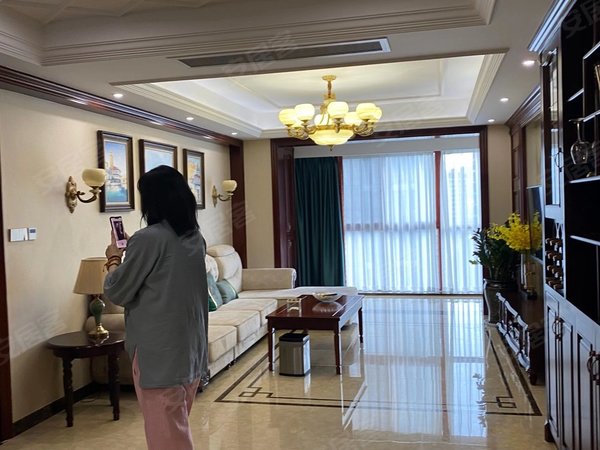 绍兴诸暨诸暨市区绿城锦兰公寓绿城锦兰公寓 3室2厅2卫出租房源真实