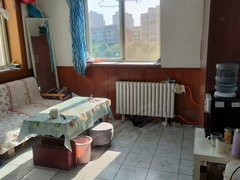 天津南开王顶堤园荫北里 1室1厅1卫出租房源真实图片