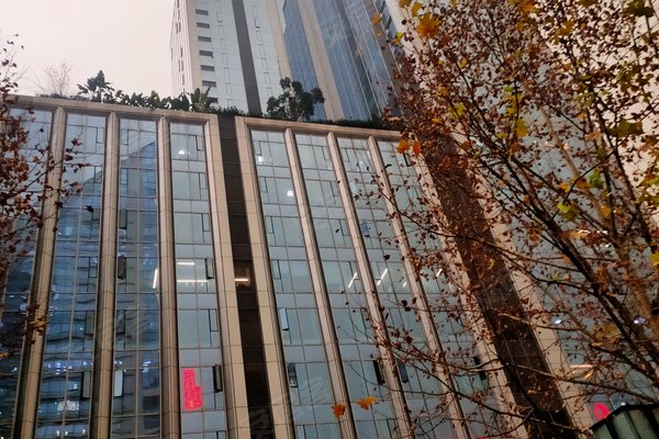 融创玖玺台