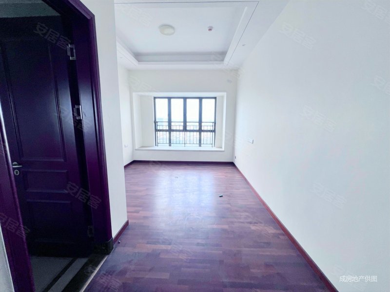 富丰君御大面积独梯独户