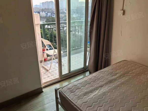 【多图】左岸花园,拱宸桥租房,可短租一个月 可短租一个月 可短租一个