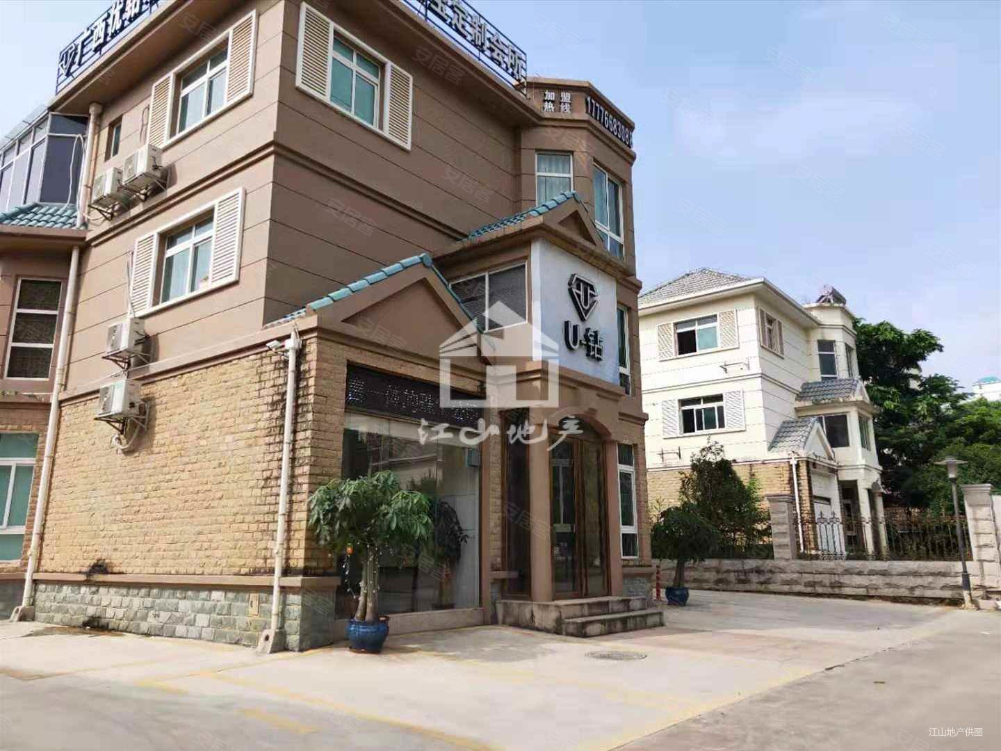 4房3厅1500万,新天地别墅二手房,1500万,4室3厅,2卫,300平米-南宁安居