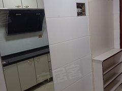 吕梁孝义其他威乐国际公寓 1室1厅1卫出租房源真实图片
