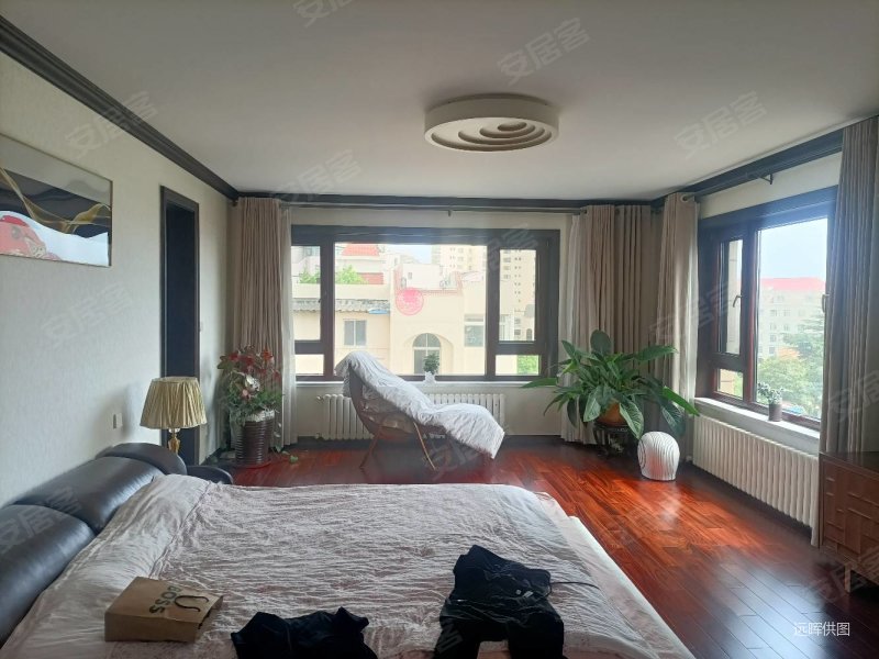 青岛房产网>青岛二手房>市南二手房>市南周边二手房>海怡半山>