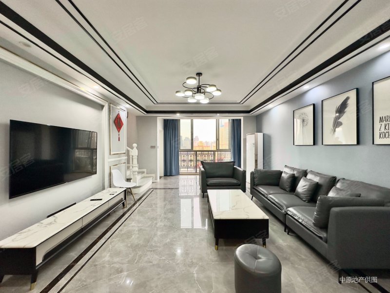 上海房产网>上海二手房>浦东二手房>陆家嘴二手房>浦江茗园>800_600