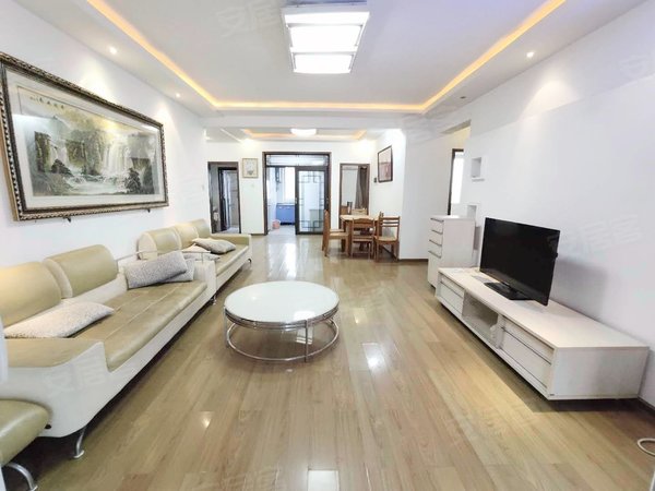 长沙雨花赤岗冲丽星景园丽星景园 3室2厅2卫 南北通透 可随时看房