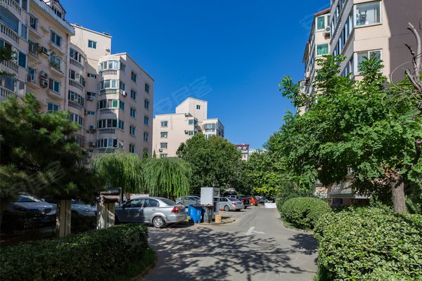 北京小区 大兴小区 亦庄小区 听涛雅苑 听涛雅苑怎么样
