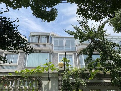 绿中海雅庭别墅