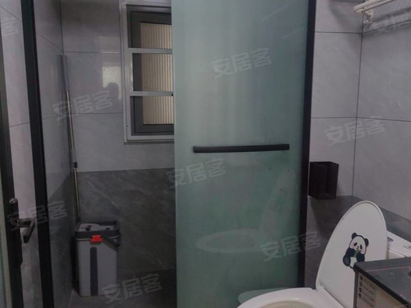 徐州新沂建邺路钟吾壹号钟吾壹号电梯房三室两厅一卫精装拎包入住1800每月随时看房出租房源真实图片