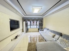 醴陵太一商城醴陵市区新上！紫荆苑低层三房 家电家具齐全 拎包入住 居家过渡好房子出租房源真实图片