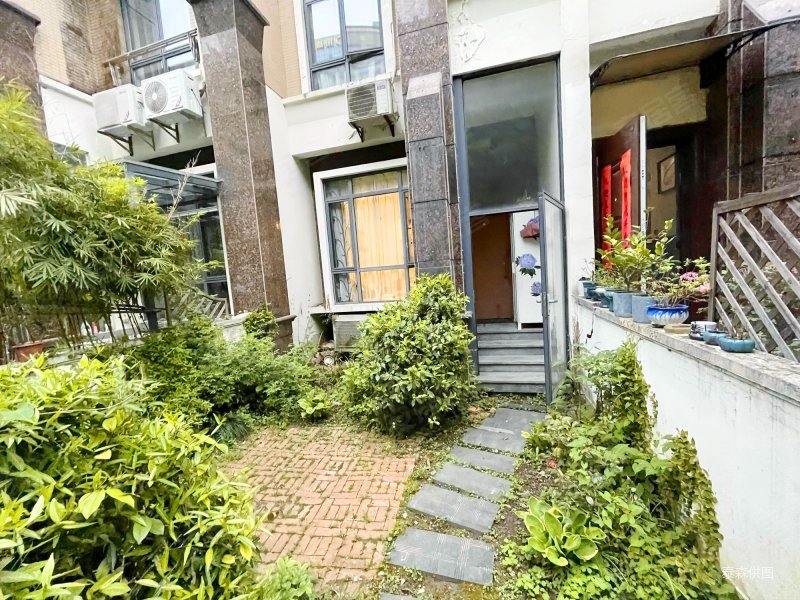 中海星湖国际(别墅)二手房,1290万,5室2厅,3卫,204平米-苏州安居客