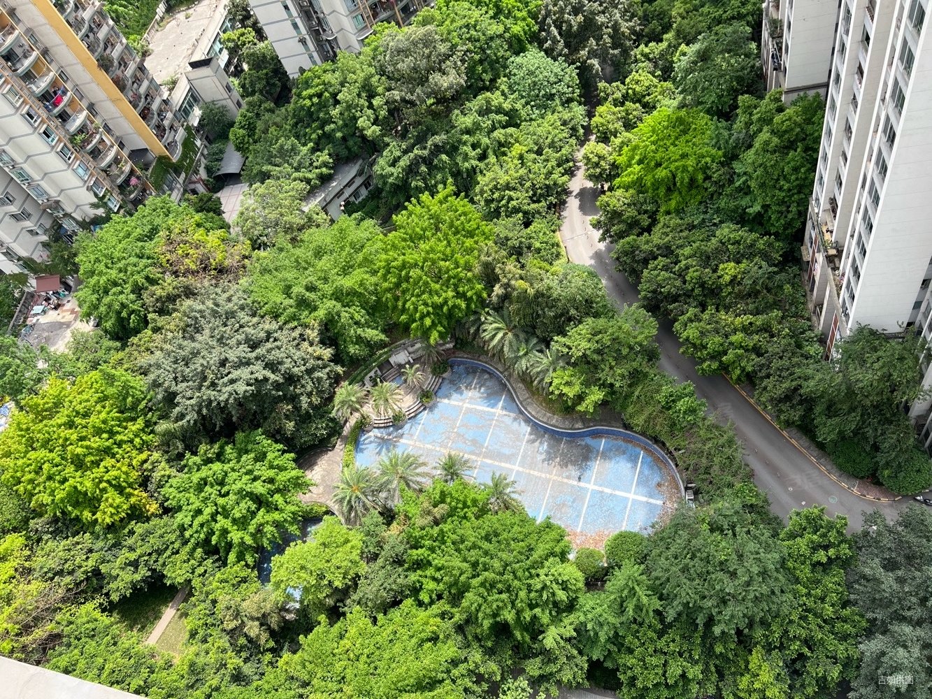 南桥寺保利香雪精装三房172万业主太安心卖了价格还可以谈