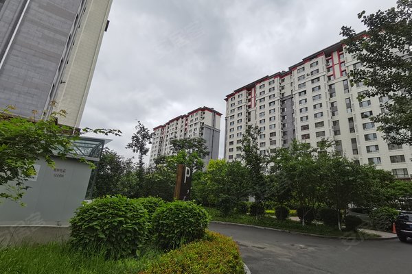 延边小区 延吉小区 延吉小区 广泽红府 广泽红府怎么样