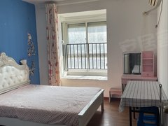 溧阳高新区中关村创智园自家房出租，独立卫浴房，幸福城北苑，可整租，无其他费用出租房源真实图片