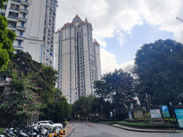锦绣银湾 143平精装修 南北通透 价格可沟通,番禺租房-广州58安居客