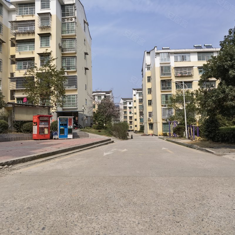 【桃花源, 桃花源小区详情,房价走势,房源,业主论坛】- 怀化58同城