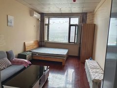临沂蒙阴新城路伯爵公馆南向采光好,视野好,拎包入住出租房源真实图片