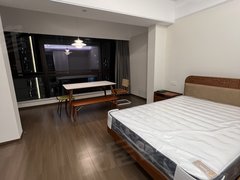 珠海横琴湾仔四季广场 配套齐全 近各个口岸 方便过澳门香港出租房源真实图片